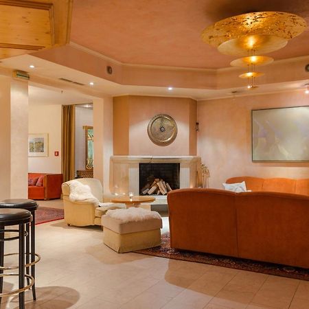 Heart Hotel Sylvia Ішгль Екстер'єр фото