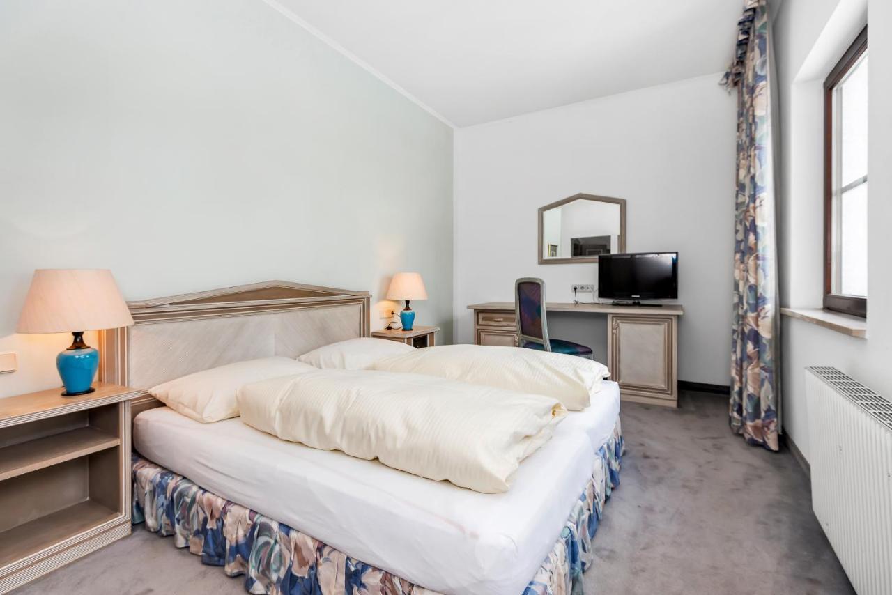 Heart Hotel Sylvia Ішгль Екстер'єр фото