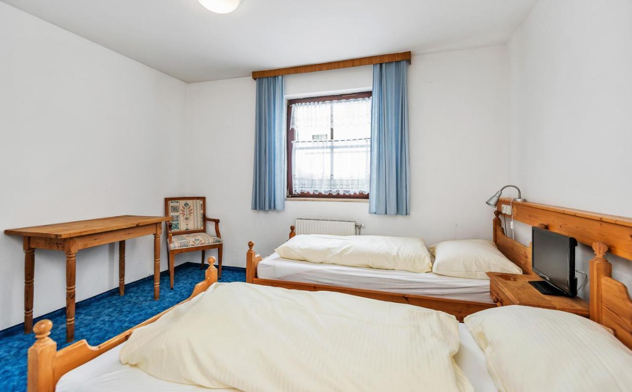 Heart Hotel Sylvia Ішгль Екстер'єр фото