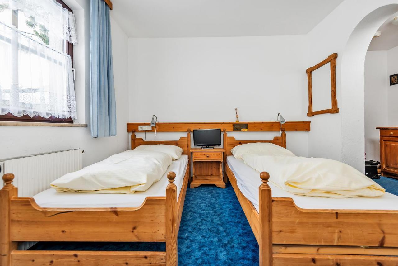 Heart Hotel Sylvia Ішгль Екстер'єр фото